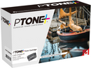 Ptone® – Cartouche toner 26X noire rendement élevé (CF226X) – Qualité Supérieur. - S.O.S Cartouches inc.