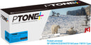 Ptone® – Cartouche toner 131A cyan rendement standard (CF211A) – Qualité Supérieur. - S.O.S Cartouches inc.
