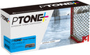 Ptone® – Cartouche toner TN-433 cyan rendement standard (TN433C) – Qualité Supérieur. - S.O.S Cartouches inc.