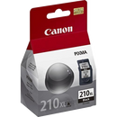 Canon® – Cartouche d'encre PG-210XL, noire haut rendement (2973B001) - S.O.S Cartouches inc.