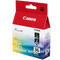 Canon® – Cartouche d'encre couleur CLI-36, rendement standard (1511B002) - S.O.S Cartouches inc.