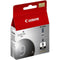 Canon® – Cartouche d'encre PGI-9 noire rendement standard (1034B002) - S.O.S Cartouches inc.