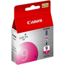 Canon® – Cartouche d'encre magenta PGI-9, rendement standard (1036B002) - S.O.S Cartouches inc.