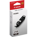 Canon® – Cartouche d'encre PGI-250 noire rendement standard (6497B001) - S.O.S Cartouches inc.