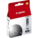 Canon® – Cartouche d'encre PGI-35 noire rendement standard (1509B002) - S.O.S Cartouches inc.